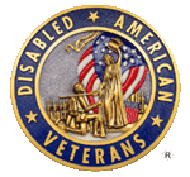 Disabled American Veterans, Department of Louisiana